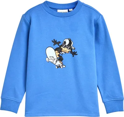 Produktbild von Sweatshirt mit Print