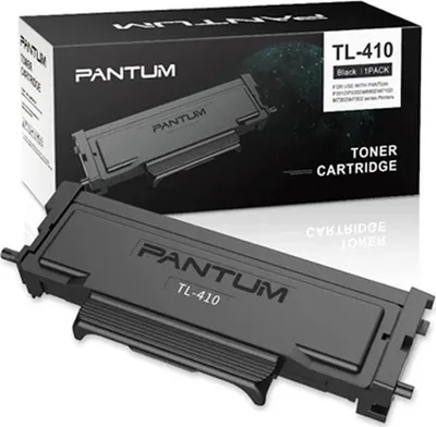 Produktbild von Pantum TL-410 Tonerkartusche 1 Stück(e) Original Schwarz