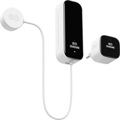 Obrázok produktu pre Zendure Smart Meter D0 Strommessgerät mit 0% MwSt nach §12 Abs. 3 UstG