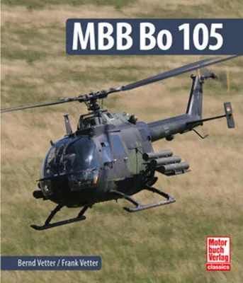 Obrázok produktu pre MBB Bo 105