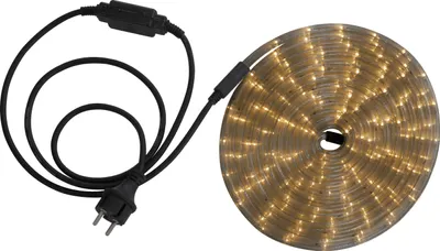 Produktbild von Globo Light Tube Schlauch Kunststoff, 144xLED; 38962