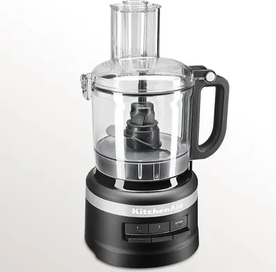 Obrázek produktu pro Kuchyňský robot KitchenAid 1,7 l MATT BLACK