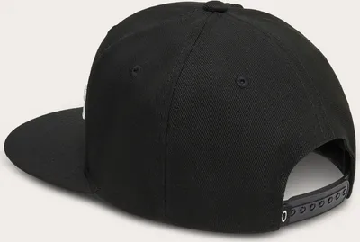 Obrázek produktu pro Sportovní čepice Oakley FOS901496-02E Black Jedna velikost