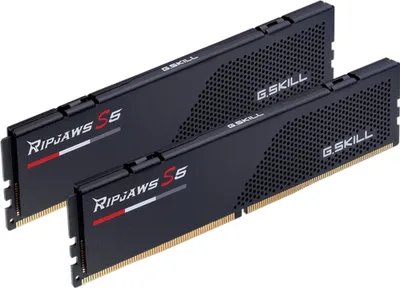 Immagine prodotto di Modulo di memoria G.Skill Ripjaws F5-5600J2834F16GX2-RS5K 32 GB 2 x 16 GB DDR5 5600 MHz