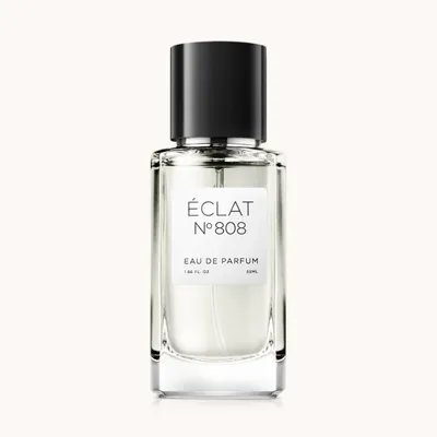 Produktbild von ÉCLAT 808 Herrenduft 55 ml EdP - Langanhaltender Duftzwilling & Parfum Dupe