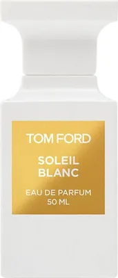 Produktbild von Tom Ford Eau De Soleil Blanc Eau De Toilette Spray 50ml
