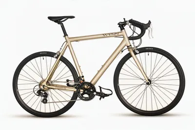 Produktbild von WYNN Rennrad 28 Zoll ROD1.0 gold Rahmenhöhe 55 cm 14 Gänge