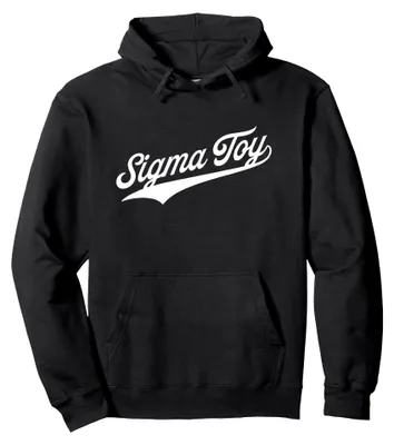 Zdjęcie produktu dla Bluza z kapturem Sigma Toy