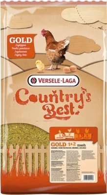 Productafbeelding van Versele-Laga Country's Best Gold 1&2 mash opgroeimeel 5KG van 0 weken