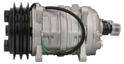 Produktbild von THERMOTEC KTT090176 TM16 Klimaanlage Klimakompressor PAG 46 R134a