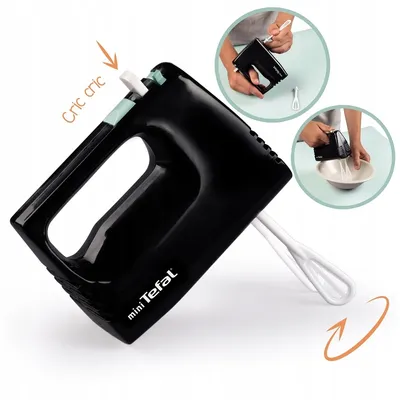 Immagine prodotto di Frullatore manuale SMOBY Mini Tefal 310503