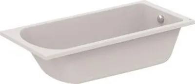 Produktbild von Ideal Standard Körperform-Badewanne hotline , 170 x 80 x 46,5 cm, weiß