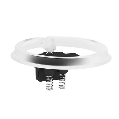 Obrázok produktu pre Merten LED modul osvetlenia pre otočný stmievač (MEG5300-0002)