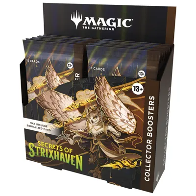 Produktbild von Wizards of the Coast D53360000, 13 Jahr(e)