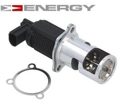 Produktbild von ENERGY ZE0068 AGR-Ventil für OPEL Vivaro A Kastenwagen (X83) Abgasrückführungsventil