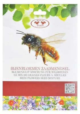 Obrázek produktu pro ESSCHERT DESIGN Semena květin - mix pro včely
