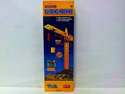 Obrázok produktu pre Lanový žeriav A-2138 56741