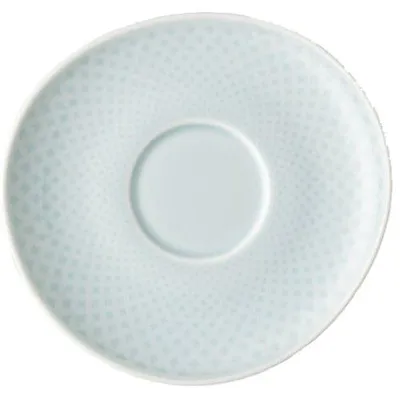 Produktbild von Rosenthal Espresso-Untertasse Junto Opal Green