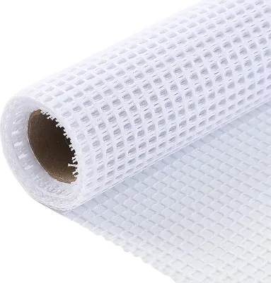 Produktbild von 1 Rollblumenpackungspapier dekorative auffällige Polyesterhandwerksmittel Blumenpapier für Blumenstrauß-Weiß