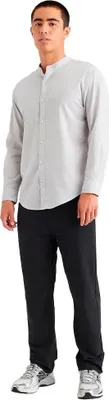 Image de Dockers Go Cut Slim Fit Jeans Noir 34 / 34 Hommes Noir 34