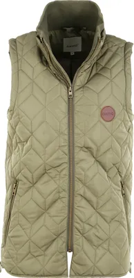 Produktbild von OXMO OXAlita Damen Weste Steppweste Outdoor Weste