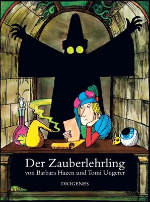 Produktbild von Der Zauberlehrling