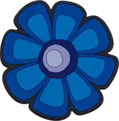 Immagine prodotto di Tappetino da cucina - 10x10 cm - Blu