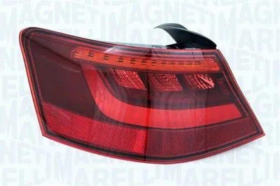 Produktbild von MAGNETI MARELLI Rückleuchte Heckleuchte Links Äusserer für AUDI A3 Schrägheck (8V1, 8VK)