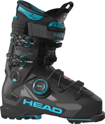 Image de Tête EDGE 120 HV GW BOA ANTHRACITE-SPEED - 30,5