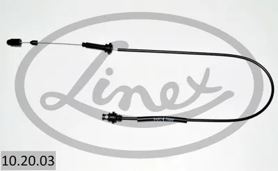 Zdjęcie produktu dla Linka Gazu Dacia Logan 04-