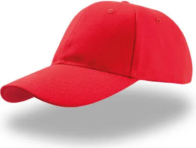 Produktbild von Atlantis Headwear Liberty Six Buckle Cap