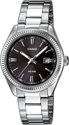 Immagine prodotto di Orologio Casio Classic da donna Casio-LTP-1302D-1A1VEF