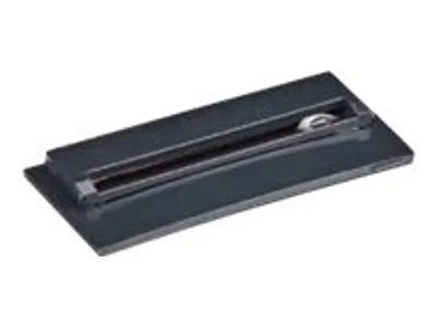 Produktbild von Intermec 203-184-410, Wärmeübertragung, Schwarz, Intermec, PC43d, 1 Stück(e)