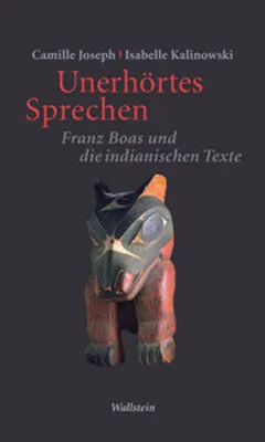 Obrázok produktu pre Unerhörtes Sprechen
