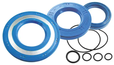 Image de Joints moteur Corteco. Kit de joints moteur avec joints d'étanchéité pour Vespa PX 125 / PX150 / PX Arcobaleno