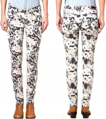 Produktbild von LEE, Damen Jeanshose, Skinny fit, SCARLETT, W25 L33, Wielokolorowy, Jeans, baggyjeans, buggy
