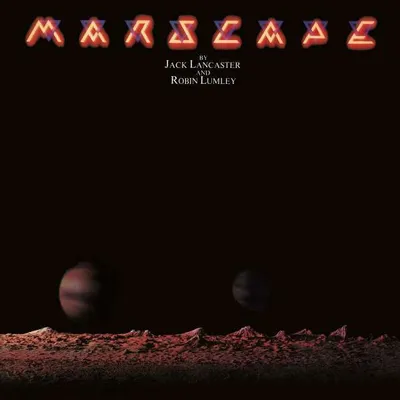 Image de Marscape - Édition remasterisée