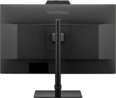 Zdjęcie produktu dla Viewsonic VG2741V-2K, 68,6 cm (27"), 2560 x 1440 px, Quad HD, LCD, 4 ms, Czarny