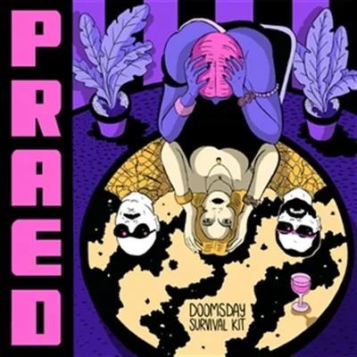 Obrázok produktu pre Praed: (CD/D)