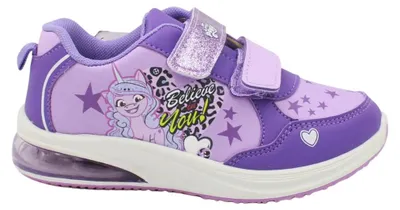 Produktbild von Schuhe Sneakers mit Lichtern My Little Pony 28