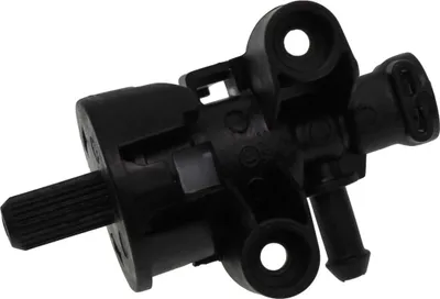 Image de DeLonghi 7313281219 Vanne pour EC680 EC685 EC695 EC820 Porte-filtre