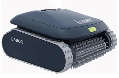 Produktbild von BWT ES800 Premium-Poolroboter mit App und Gen Core 7