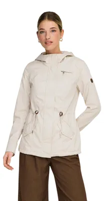Produktbild von Only Kostümjacke Damen Beige - 15319876 - Größe L