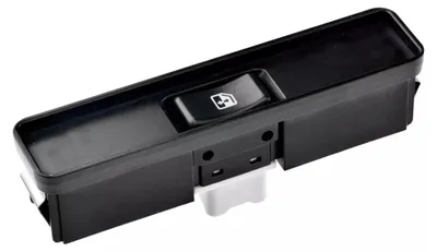 Image de 37995-60A00 Commutateur de lève-vitre, Suzuki, Vitara, porte droite, 5 broches