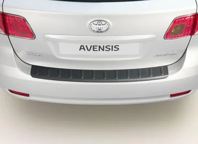 Obrázek produktu pro TOYOTA Avensis Ochranný kryt zadního nárazníku PZ415-T5521-00 OE