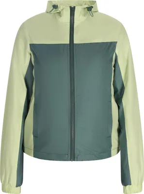 Produktbild von UCY damen jacke - grün limette, S