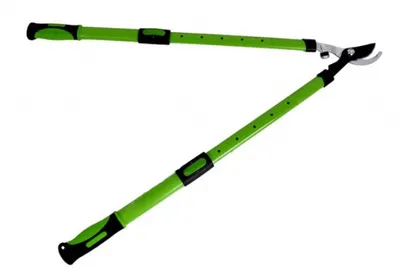 Obrázok produktu pre Záhradné pákové nožnice teleskopické 650mm - 975mm Profi 01012