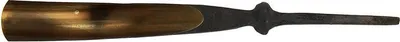 Produktbild von STUBAI Stechbeitel Form 18, 14 mm