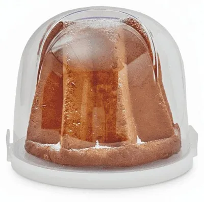 Immagine prodotto di Snips Porta Dolci Panettone & Pandoro 24 cm