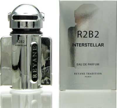Produktbild von Reyane Tradition R2B2 INTERSTELLAR Eau de Parfum 100 ml
